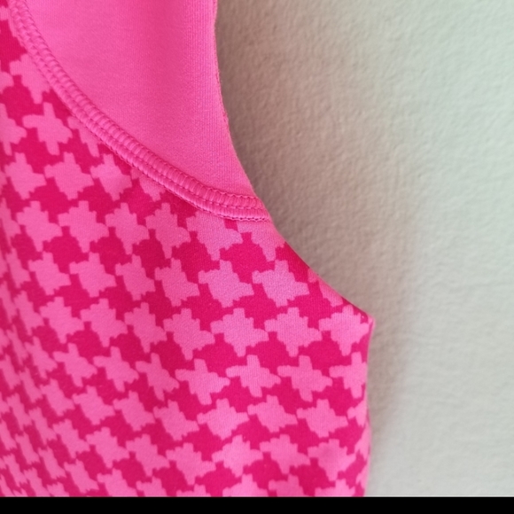 Ivivva pink tank top - Picture 3 of 10